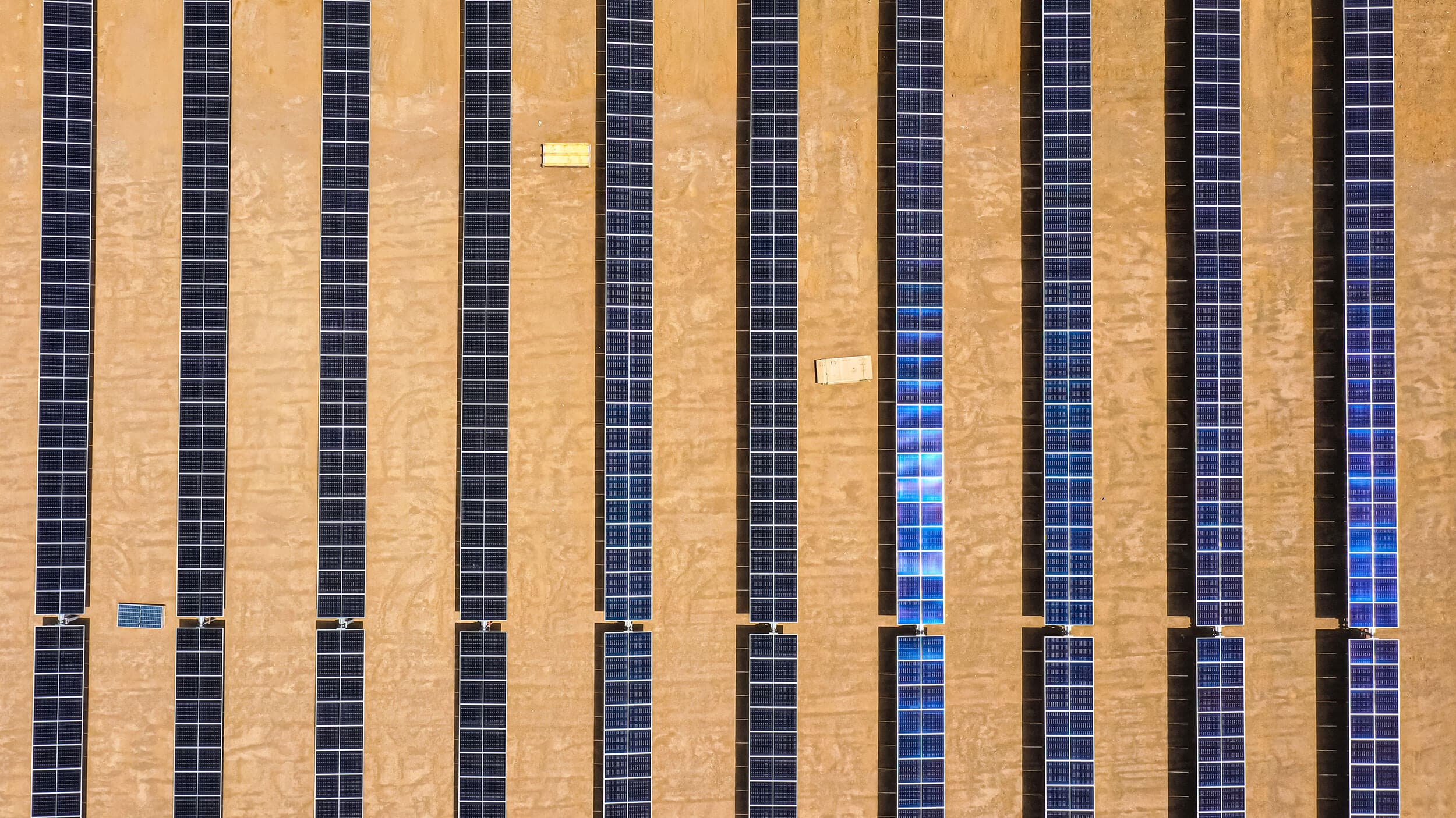 Can a tourism hotspot run solely on renewable energy? Saudi Arabia is out to prove that it can